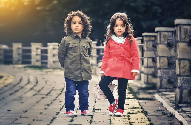 5 Best Kids Clothing in Raleigh, NC