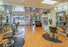 Best Beauty Salons in Arlington, TX