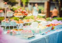 Best Caterers in Cleveland, OH