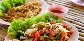 5 Best Thai Restaurants in Arlington, TX