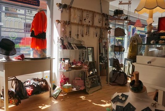 5 Best Second Hand Stores in Portland, OR