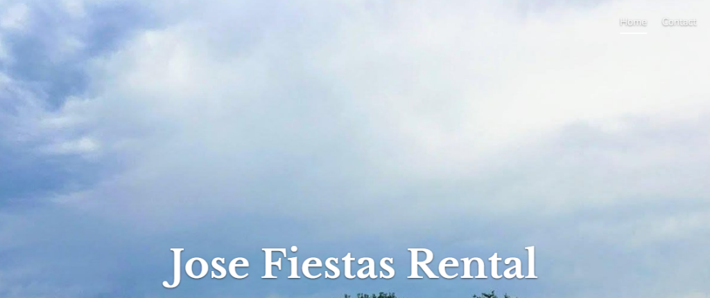 Jose Fiestas Rentals LLC Kansas City, MO