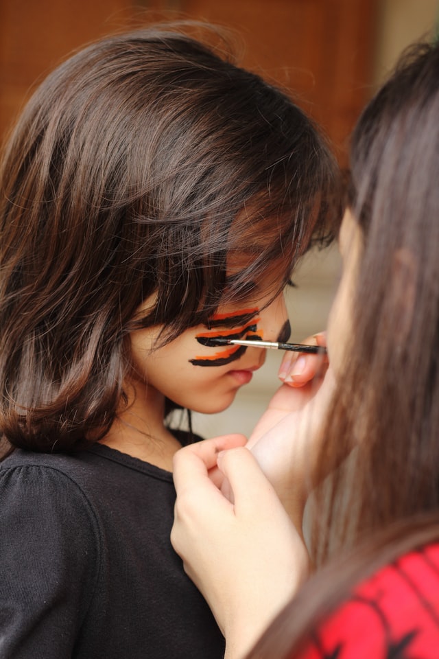 5 Best Face Painting in Miami