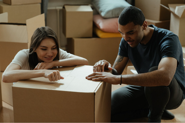 Top Removalists in Aurora