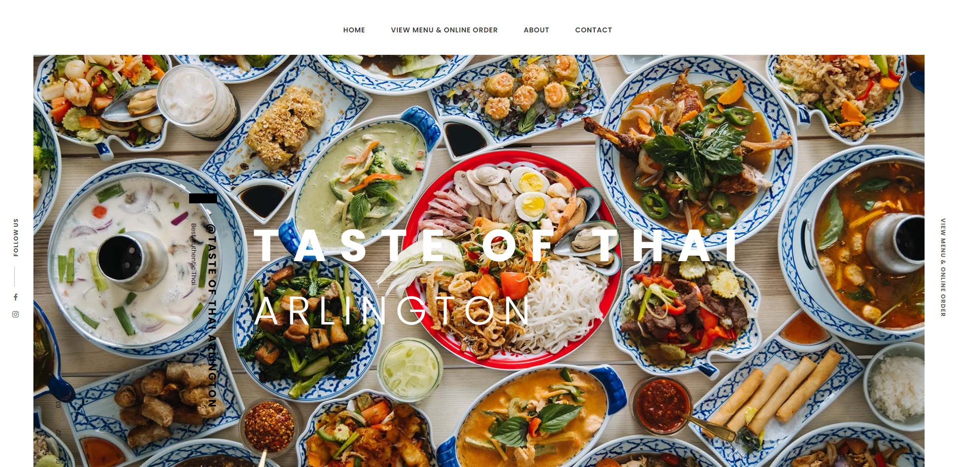 Thai Best Thai Restaurants in Arlington, TX