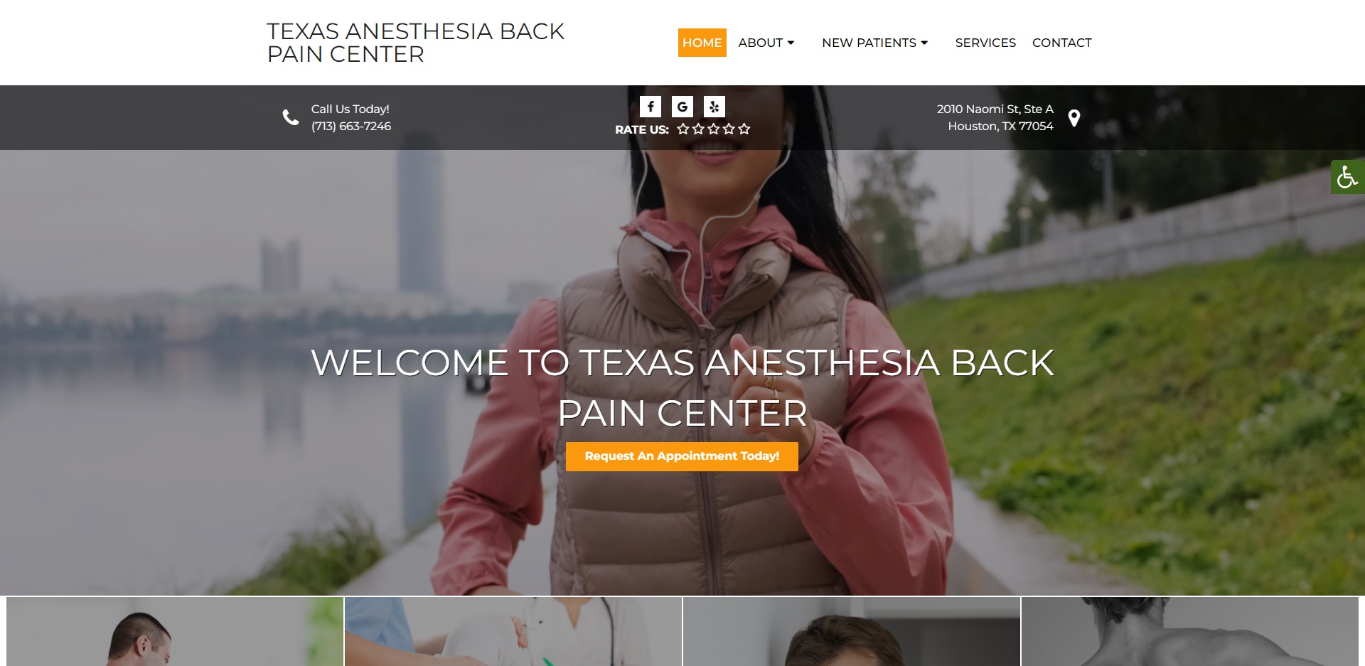 5 Best Anaesthesiologists in El Paso, TX
