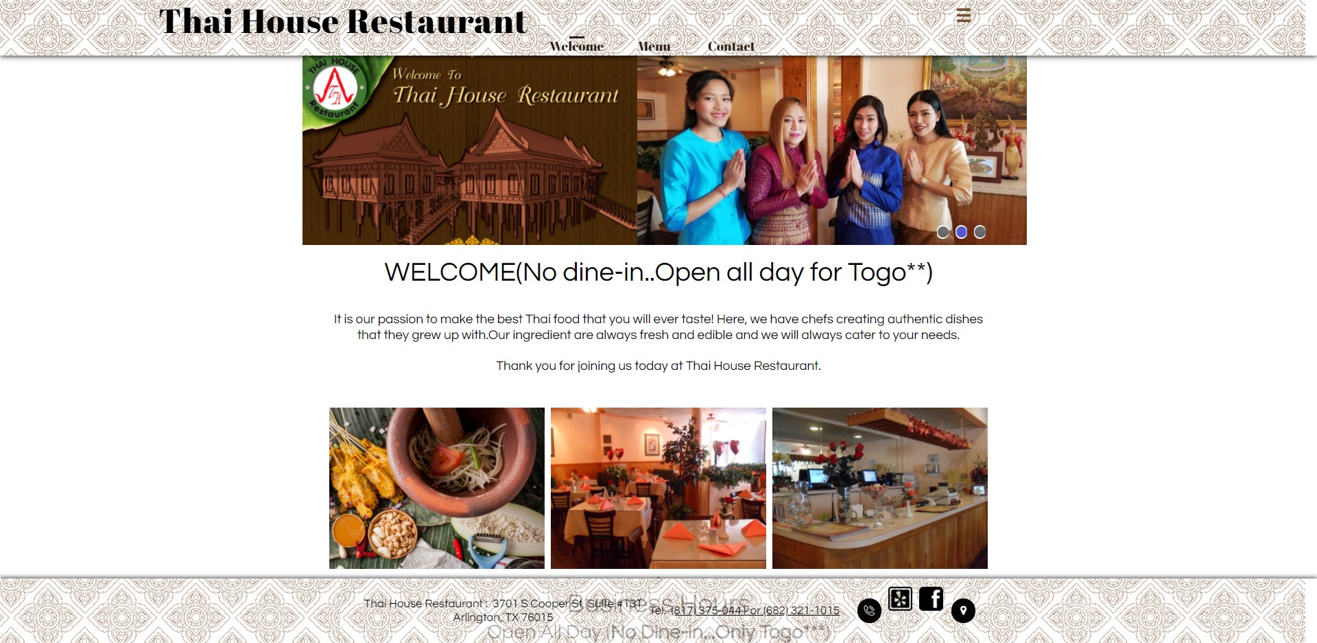 5 Best Thai Restaurants in Arlington, TX