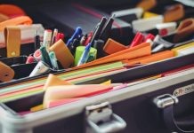 5 Best Stationary in Mesa