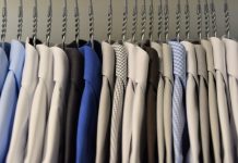 5 Best Formal Clothing Store in Long Beach