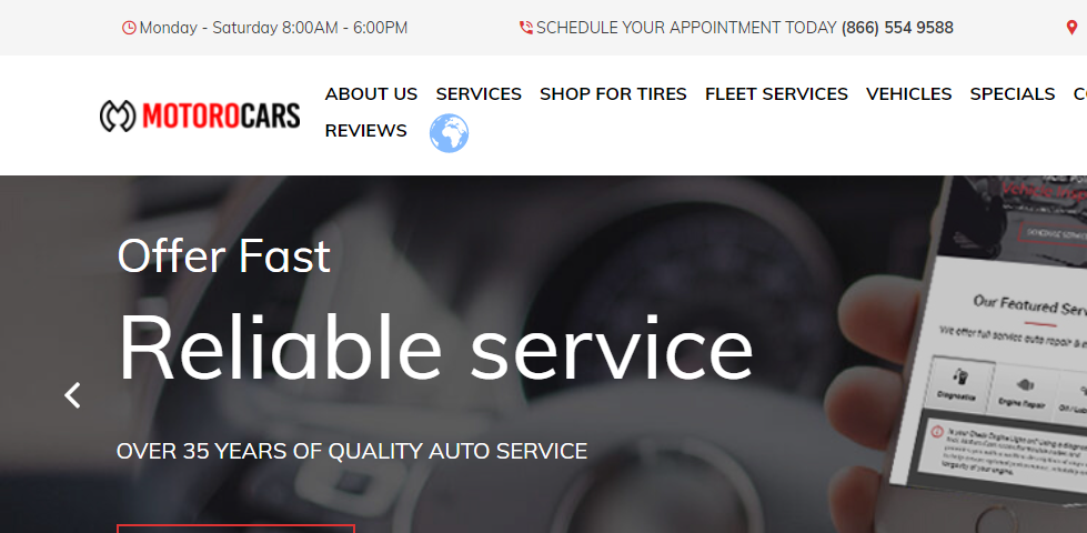 affordable Mechanic Shops in Miami, FL