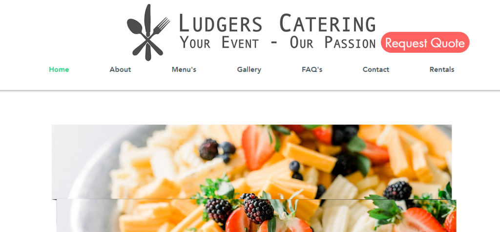 skilled Caterers in Tulsa, OK