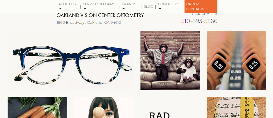 Skilled Optometrists in Oakland