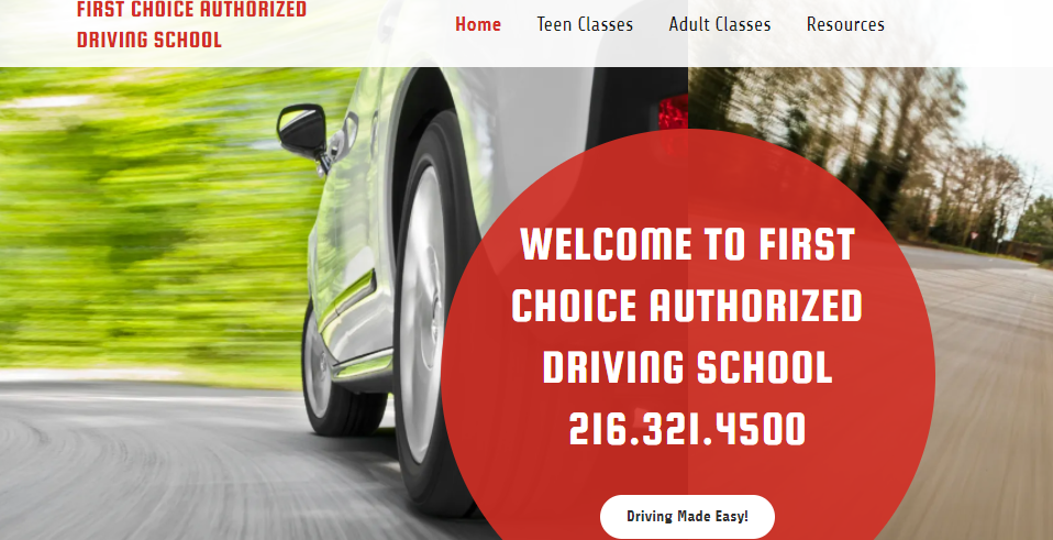 welcoming Driving Schools in Cleveland, OH