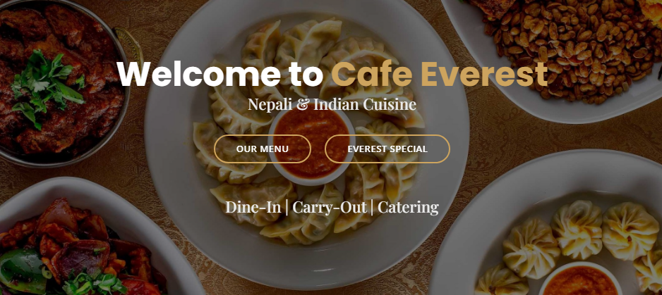 Great Nepalese Restaurants in Cleveland