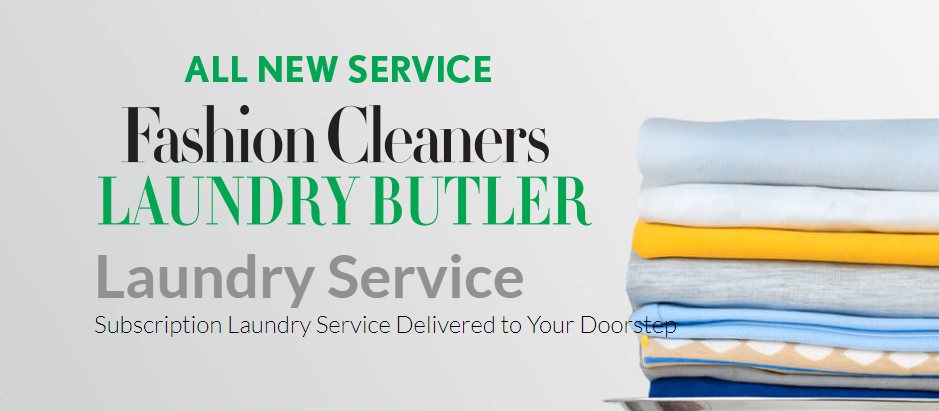 Great Dry Cleaners in Omaha