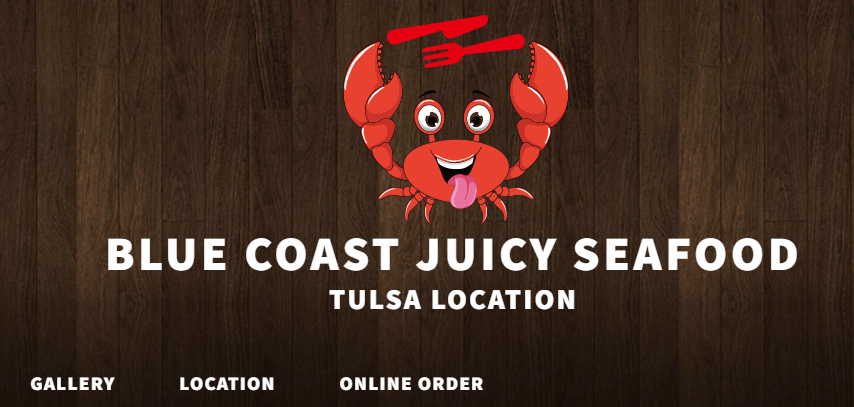 accommodating seafood restaurants in Tulsa, OK
