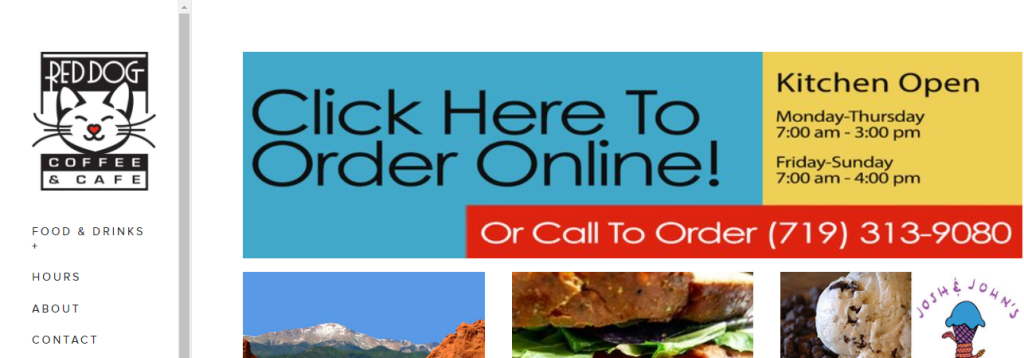 affordable Bagel Shops in Colorado Springs, CO