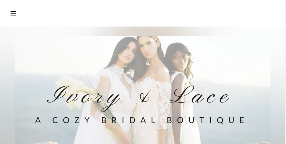 Great Bridal Shops in Tampa