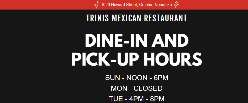 friendly Mexican Restaurants in Omaha, NE