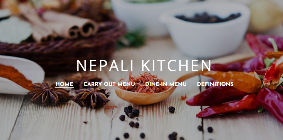 Excellent Nepalese Restaurants in Cleveland