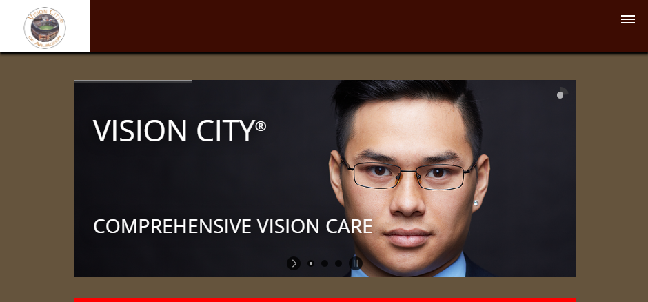 Great Optometrists in Arlington