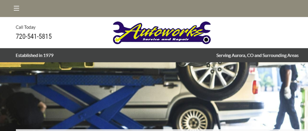 affordable Mechanic Shops in Aurora, CO