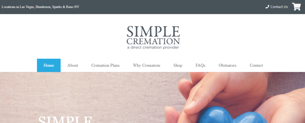 inclusive Funeral Homes in Henderson, NV