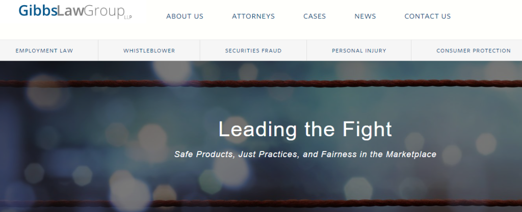 affordable Consumer Protection Attorneys in Oakland, CA