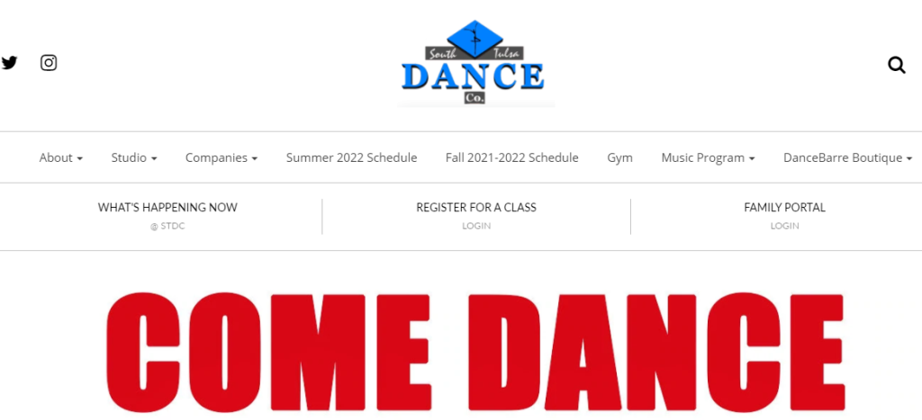 impressive Dance Schools in Tulsa, OK