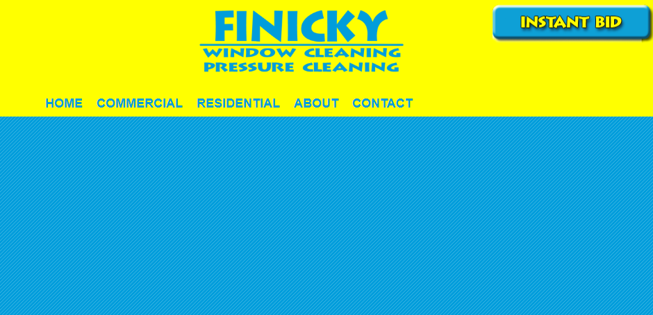 Proficent Window Cleaners in Tampa