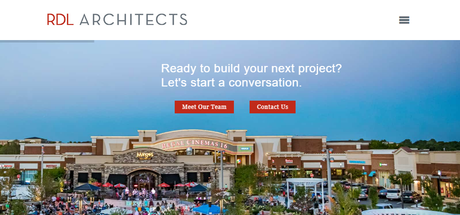 Proficient Architects in Cleveland
