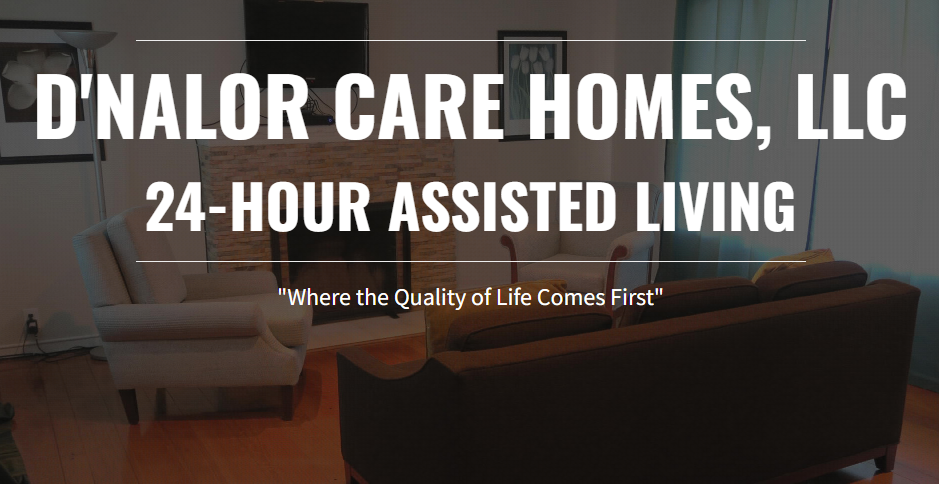 Top-Notch Aged Care Homes in Oakland