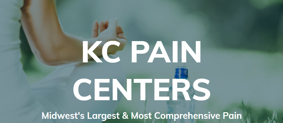 Preferable Pain Management Doctors in Kansas City