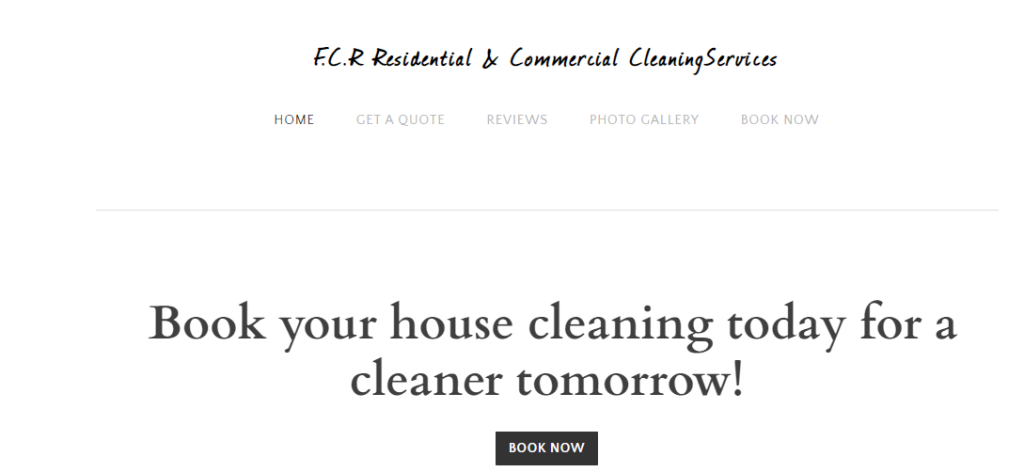 Affordable House Cleaning Services in Minneapolis, MN