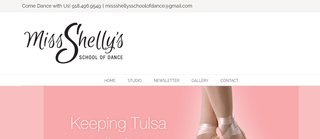 friendly Dance Schools in Tulsa, OK