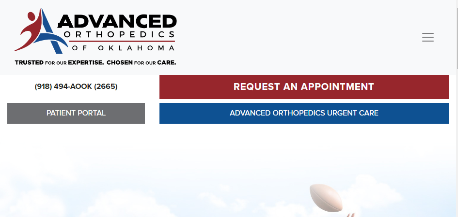 Preferable Orthopediatricians in Tulsa