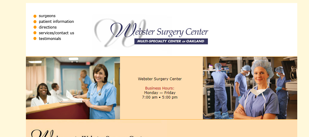 experienced Surgeons in Oakland, CA