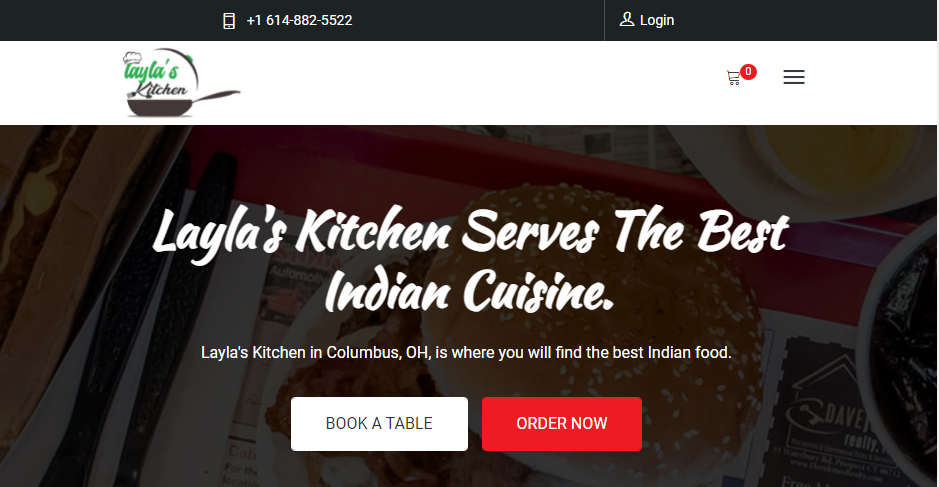 Preferable Nepalese Restaurants in Cleveland