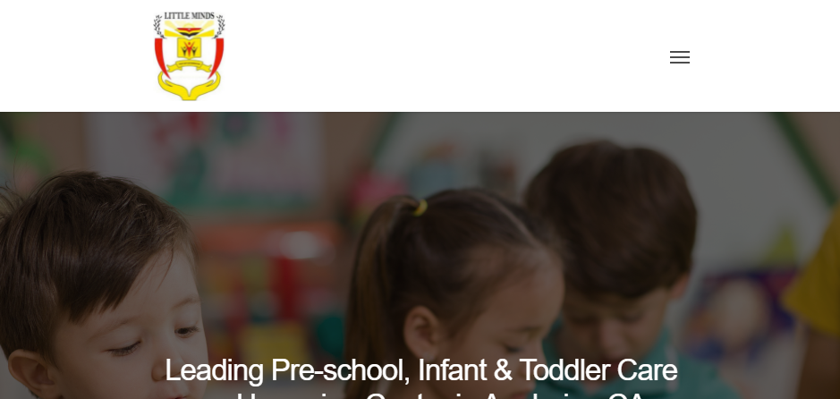 Outstanding Preschools in Anaheim