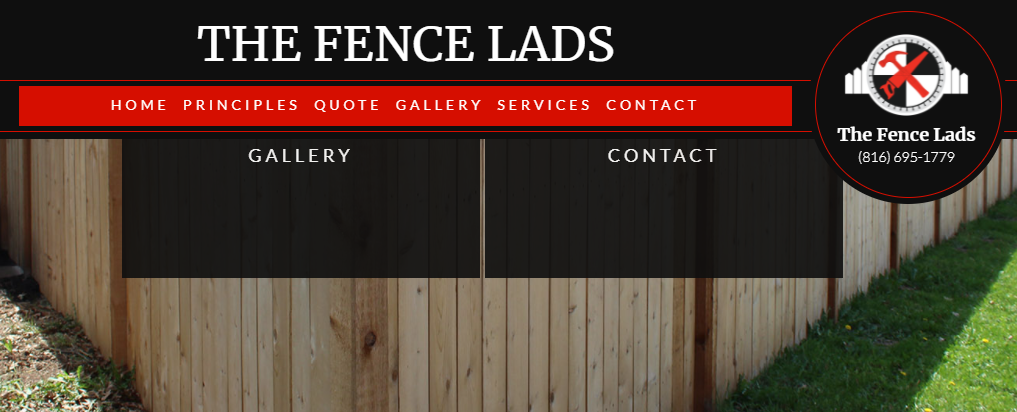 Experienced Fence Contractors in Kansas City, MO