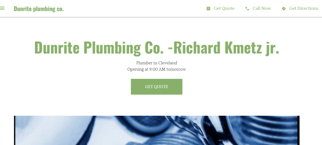 skilled Plumbers in Cleveland, OH
