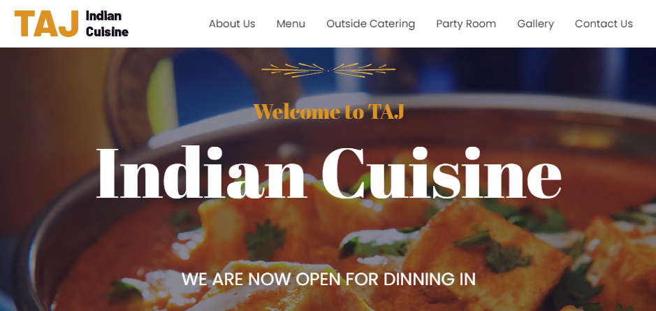 Excellent Indian Restaurants in Tampa