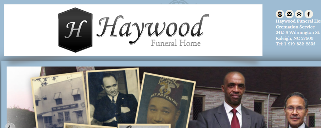 caring Funeral Homes in Raleigh, NC