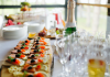 Best Caterers in Henderson