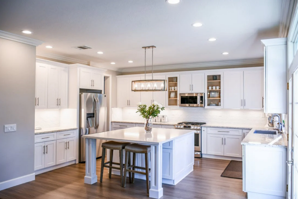 Best Custom Cabinets in Tampa