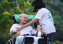 Best Disability Carers in Raleigh