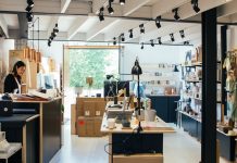 Best Gift Shops in Raleigh