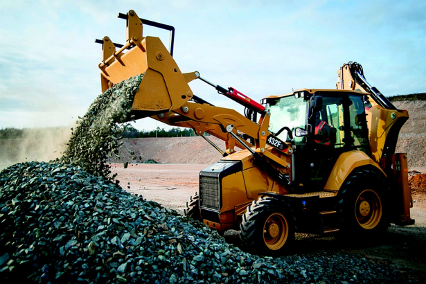 Best Heavy Machinery Dealers in Tampa