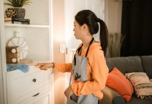 Best House Cleaning Services in Raleigh