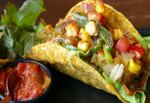 Best Mexican Restaurants in Raleigh
